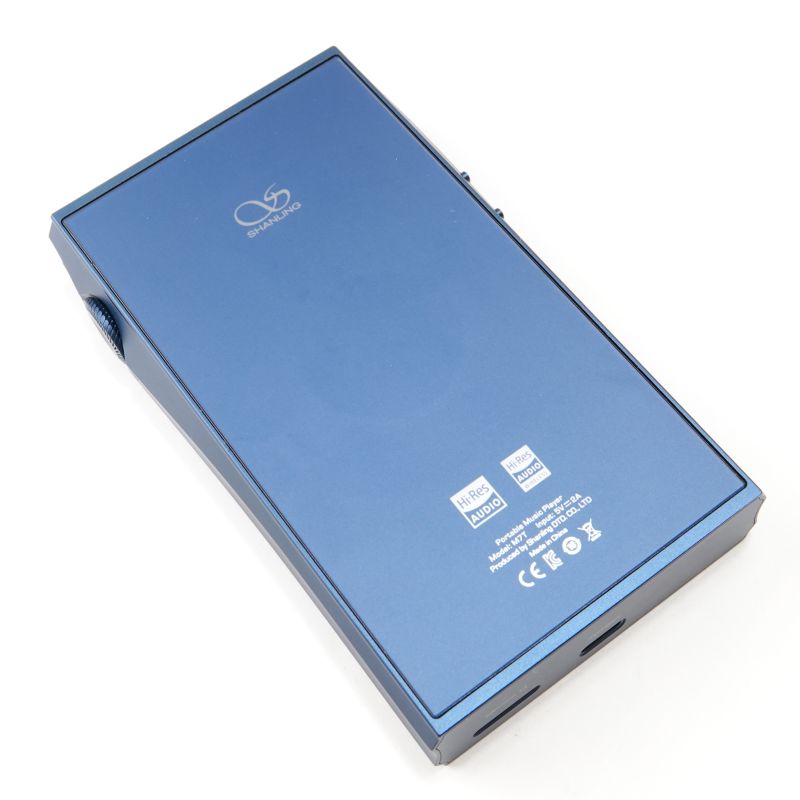 M7T Blue