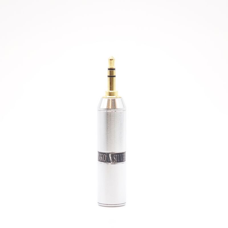 SILVER BULLET 3.5