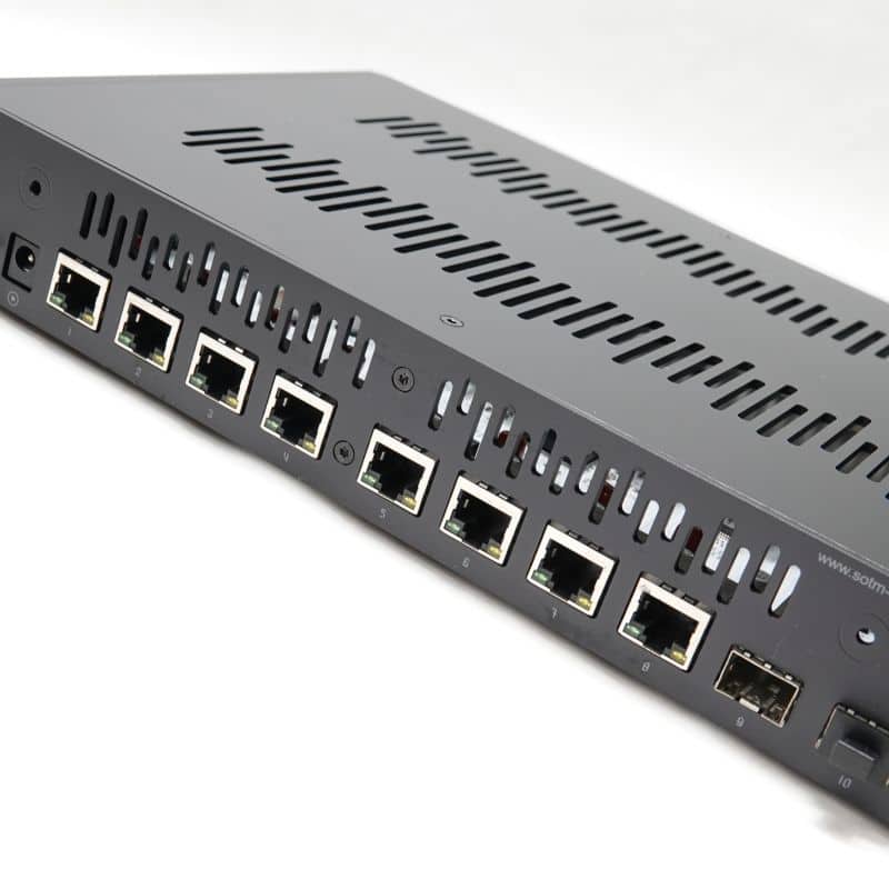 sNH-10G (12Vdc)