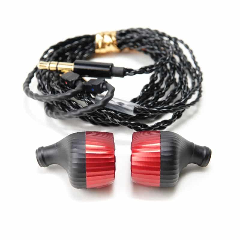 Kaiser 10 Universal (Massdrop)