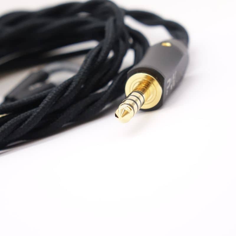 Antigona 2pin 4.4mm