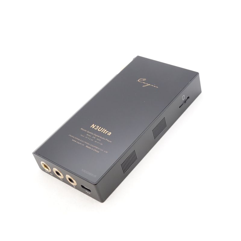 N3Ultra