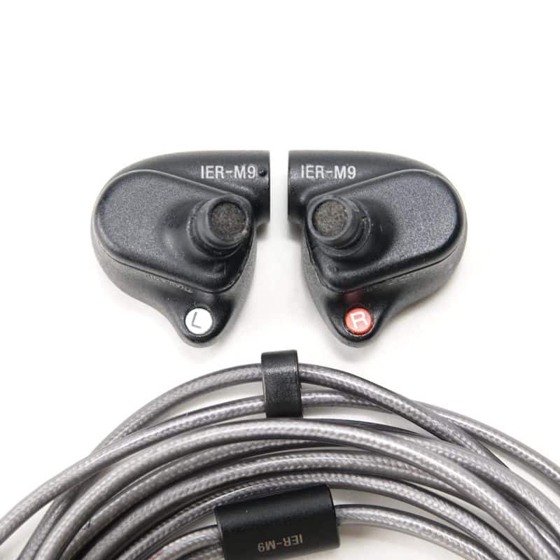 IER-M9/Q