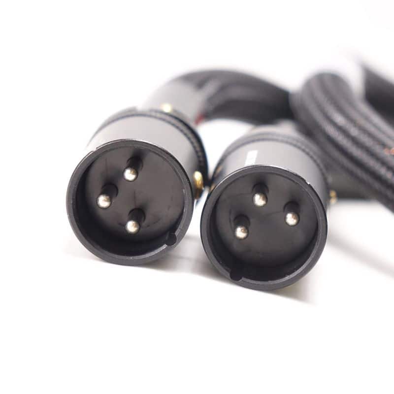 XLR-1.0 TripleC-FM/1.4x1.8mm