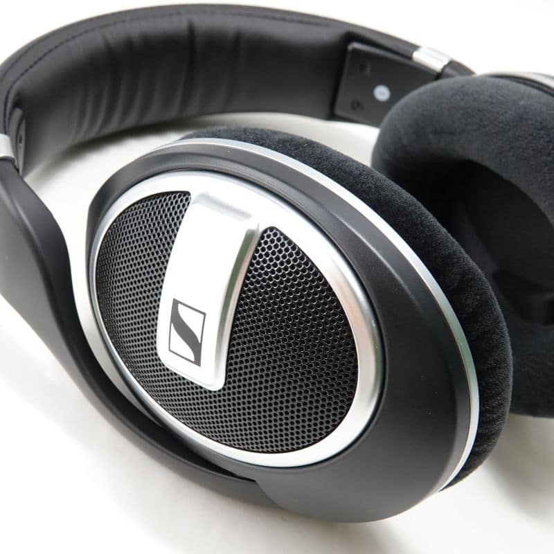 HD599SE