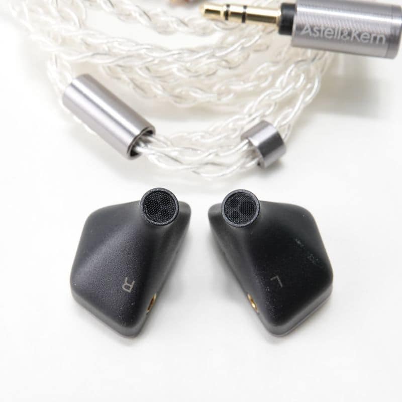 Astell&Kern AK ZERO1 [IRV-AK-ZERO1] ABランク 中古｜フジヤエービック