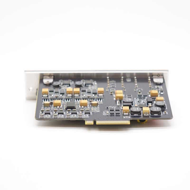 AMP17 DX340専用AMPカード