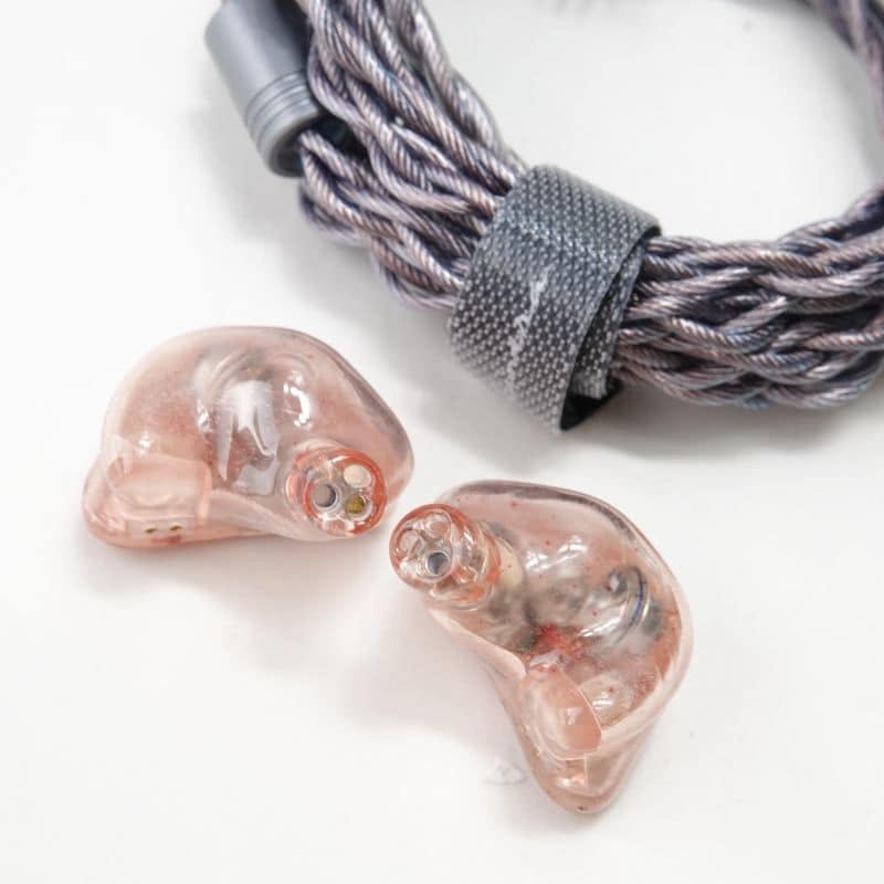 Freya 2.0-Pink&Versekeys Limited
