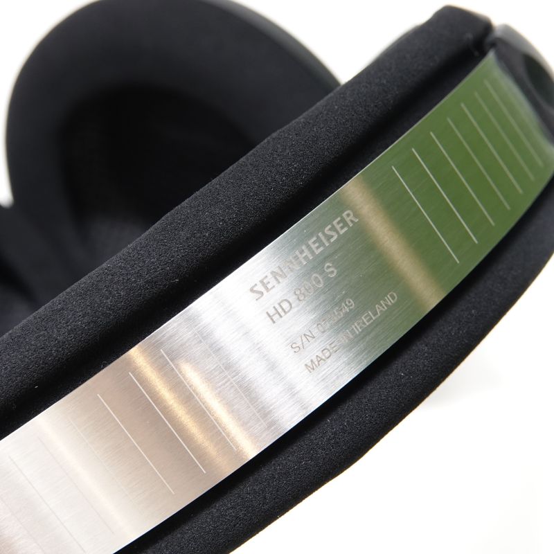 HD 800 S