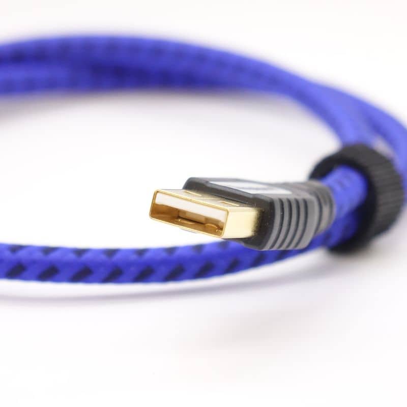 Grandio USB-2.0/A-C/0.6m