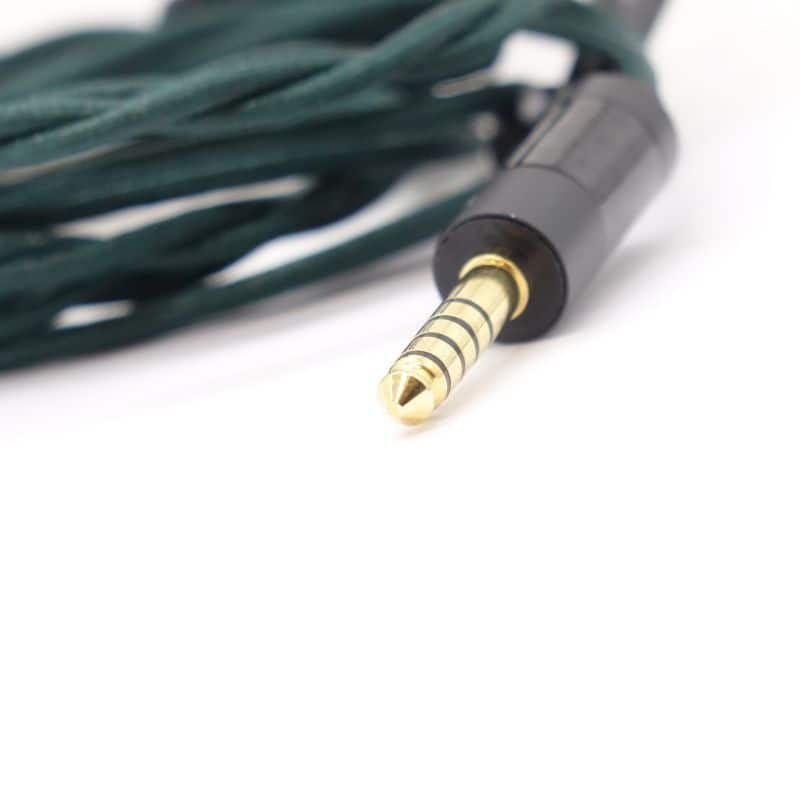 YING LUO 4.4mm 2Pin