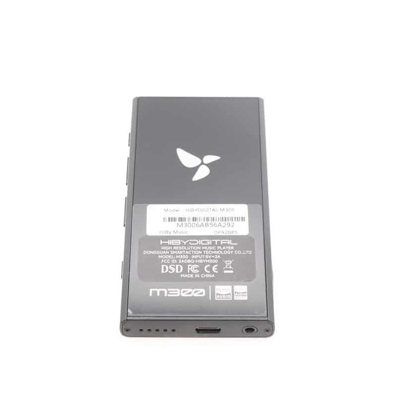 M300 Black