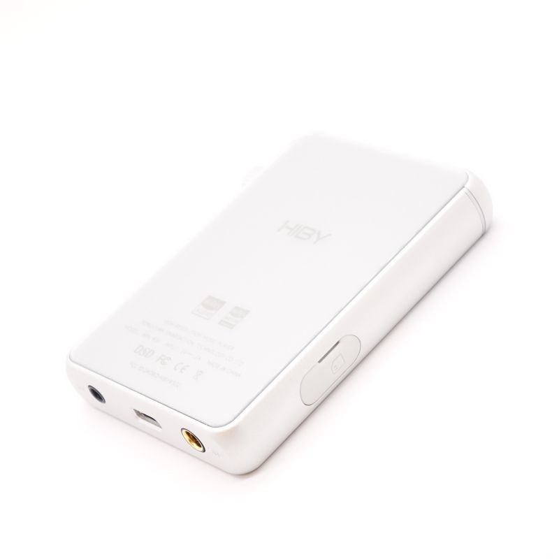 R3 II Silver