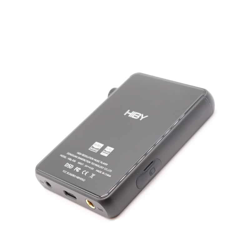 R3 II Black
