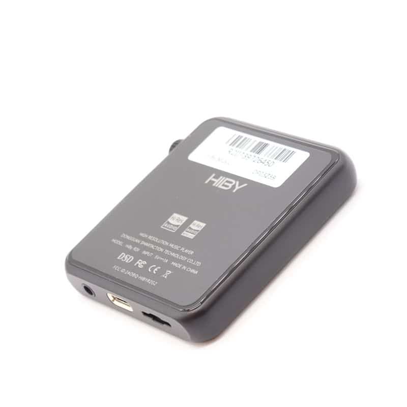 R2 II Black