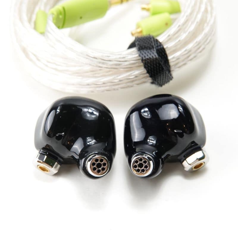 Ponderosa Essencial Edt 3.5mm