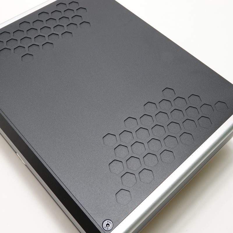FIBER BOX 3 JPEM