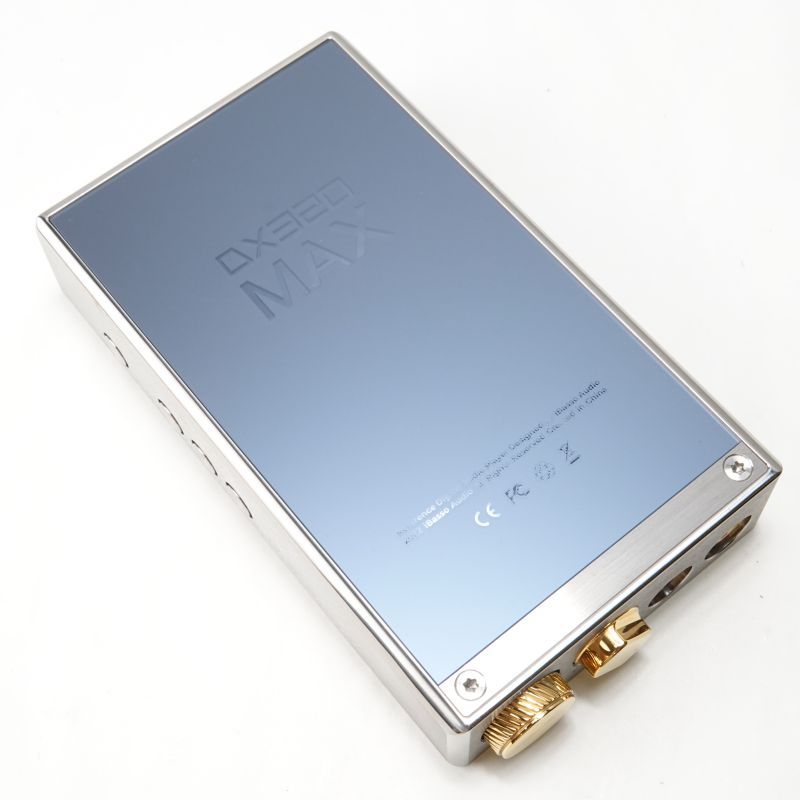 DX320MAX Ti