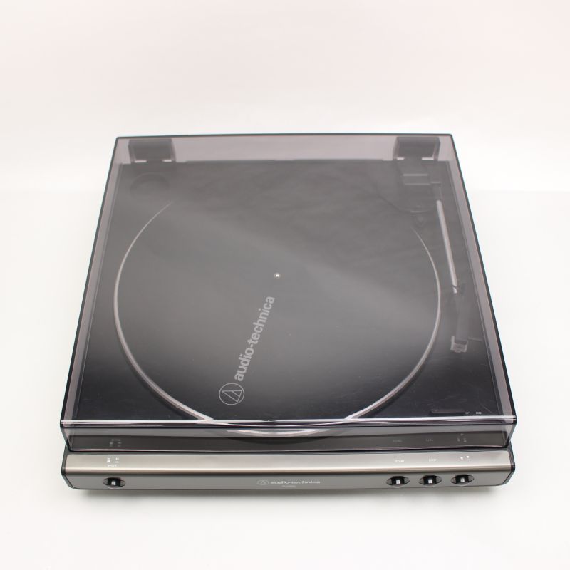 AT-LP60X DGM