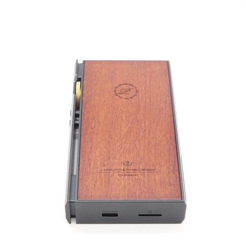 P6 PRO Black