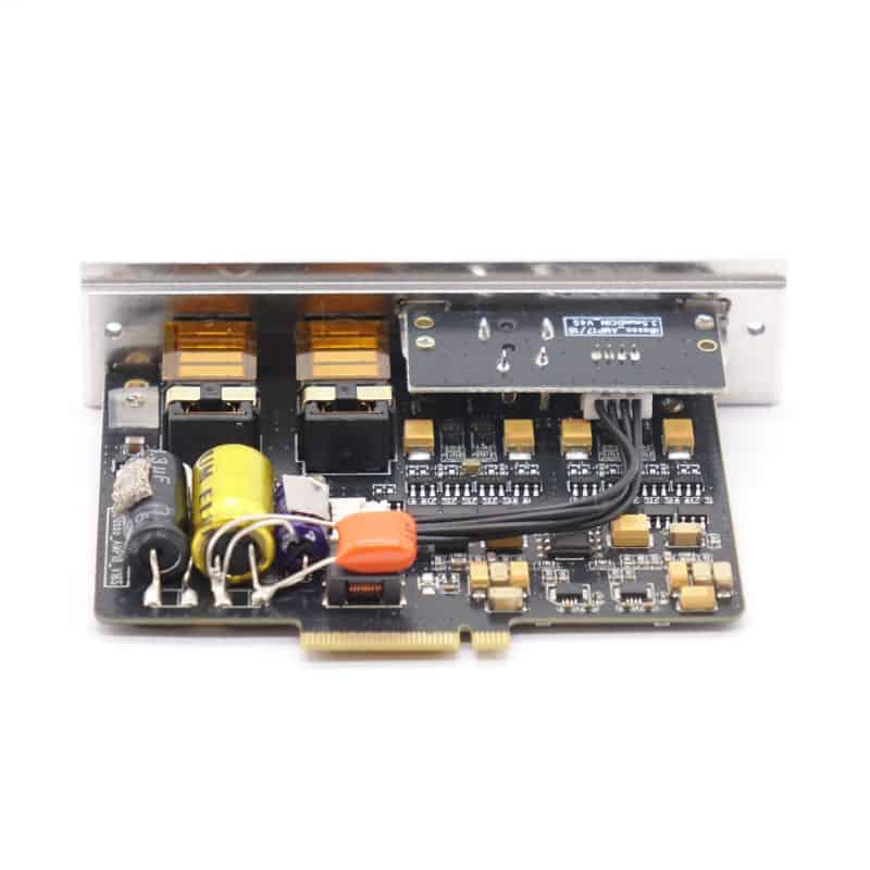 AMP18 DX340専用AMPカード