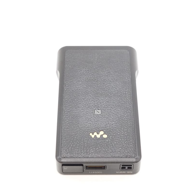 NW-WM1A/BM