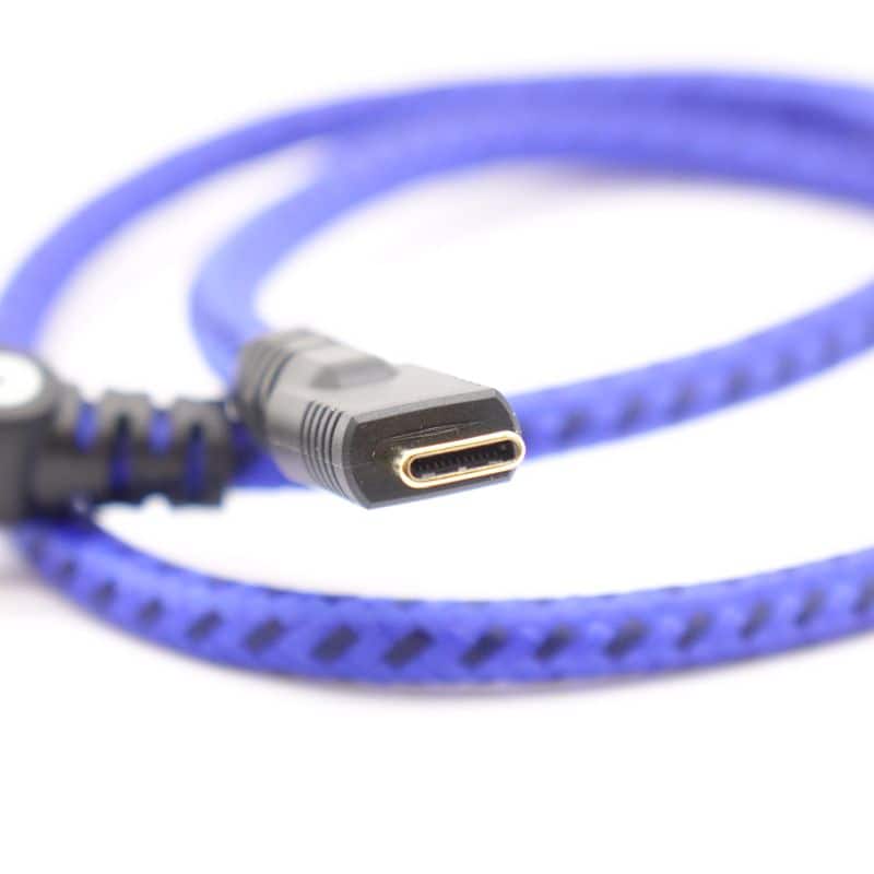 Grandio USB-2.0/C-B/0.6m