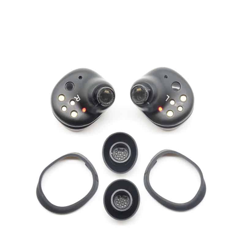 SENNHEISER MOMENTUM True Wireless 4 [MTW4 Black copper] ABランク