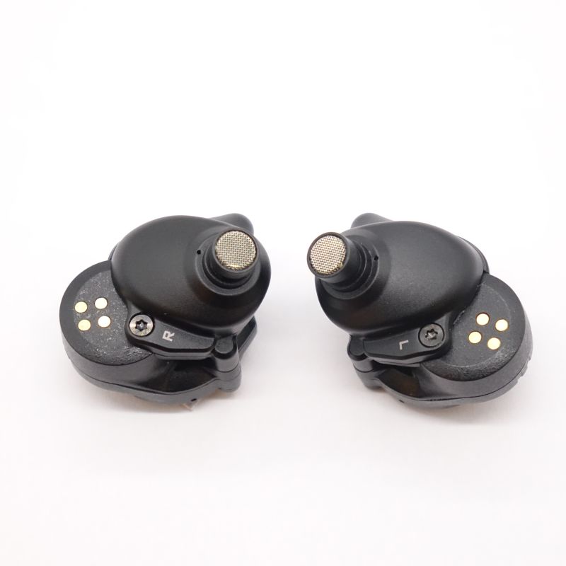 Acoustune HSX1001 Jin -迅- [HSX1001V1-BLK] AB+ランク 中古｜フジヤ