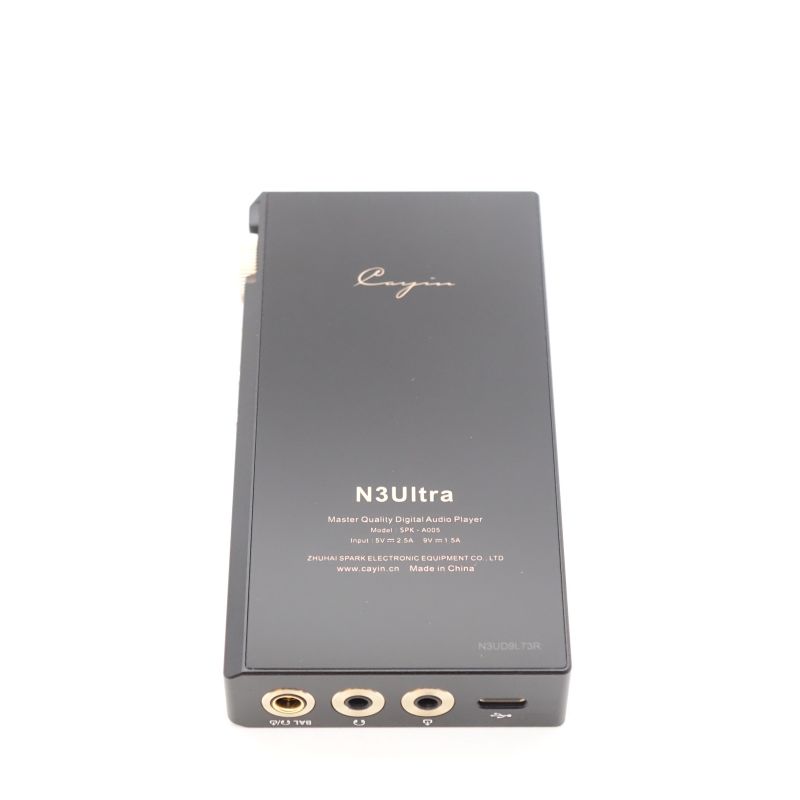 N3Ultra