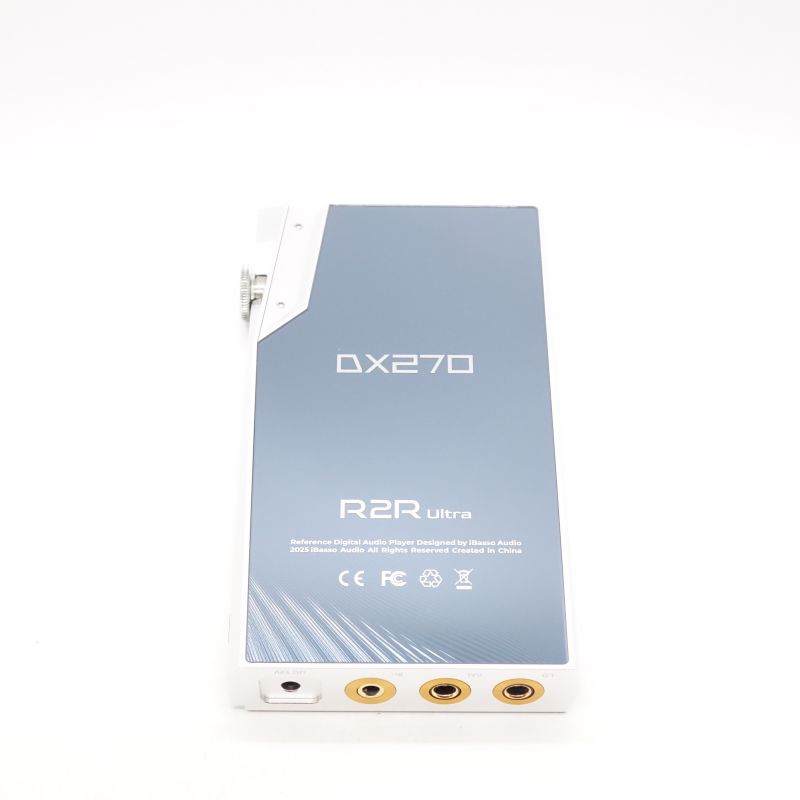 DX270 SV