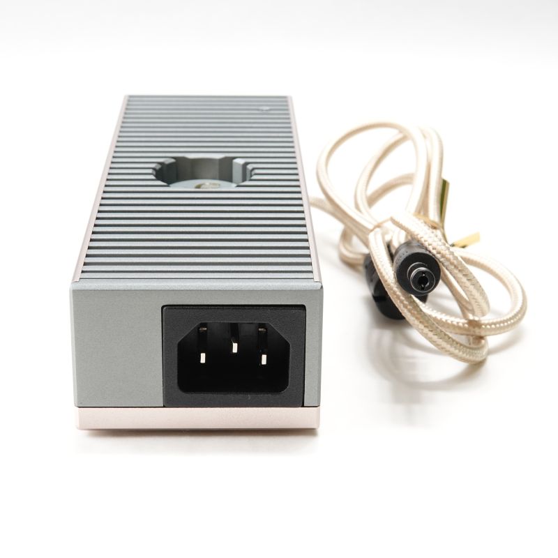 iPower Elite 5V