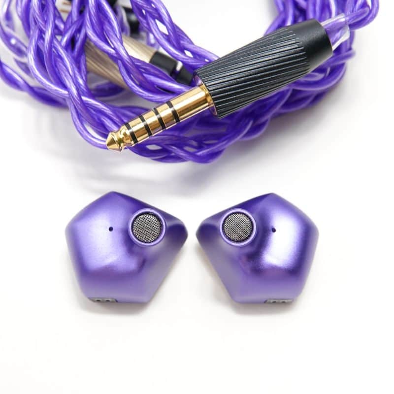 HiByMusic Project Ace Special Edition [Project Ace SP Edition