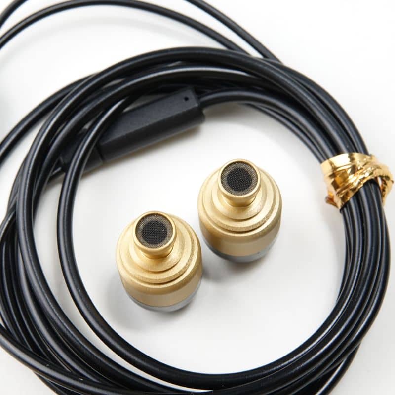 EARPHONES TIGER Classical