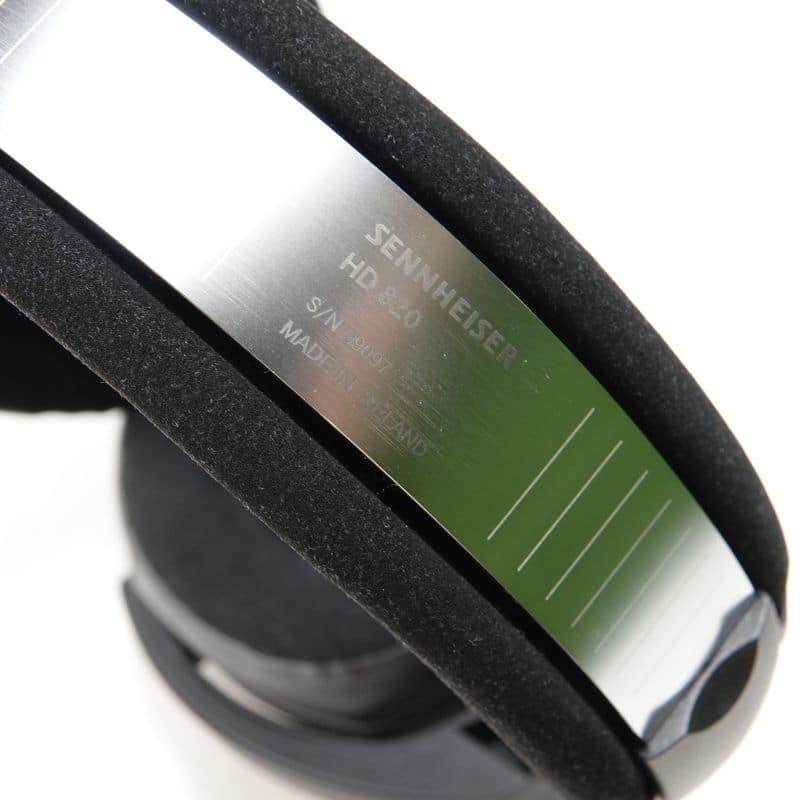 HD 820
