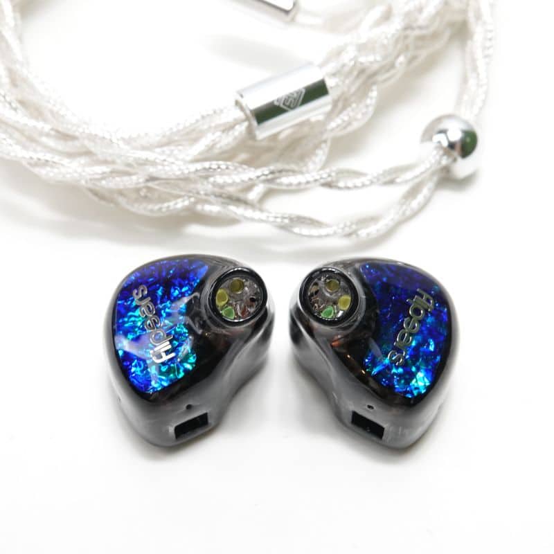 AURORA XXIV (Universal Fit)