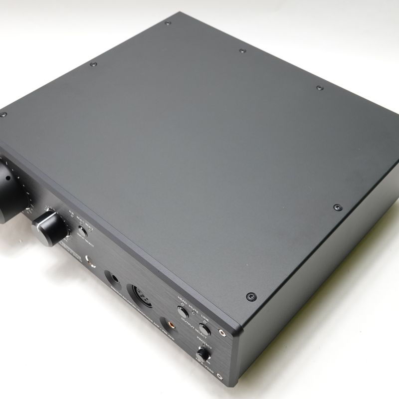 HPA V550