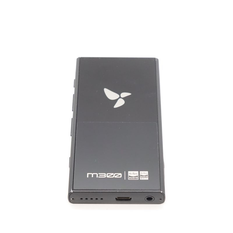 M300 Black