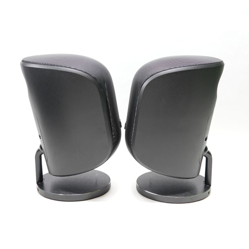 Bowers & Wilkins M-1/B AB+ランク 中古｜フジヤエービック