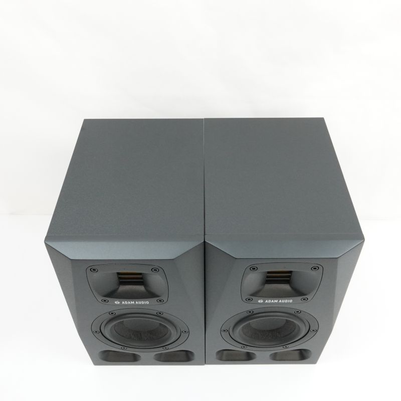 ADAM Audio A4V ABランク 中古｜フジヤエービック