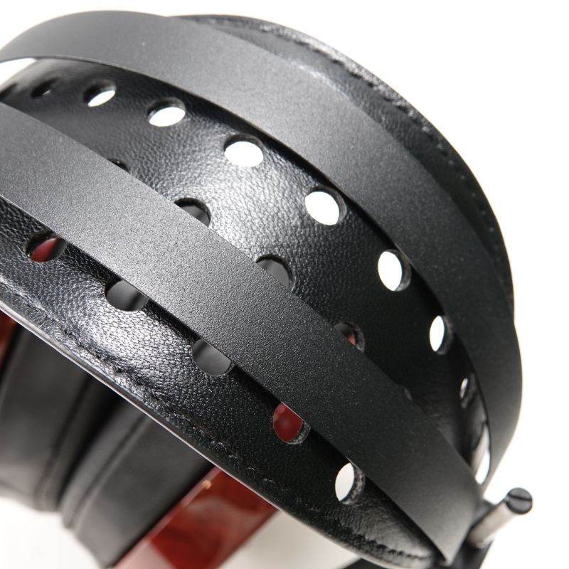 LCD-2 OPEN-BACK HP