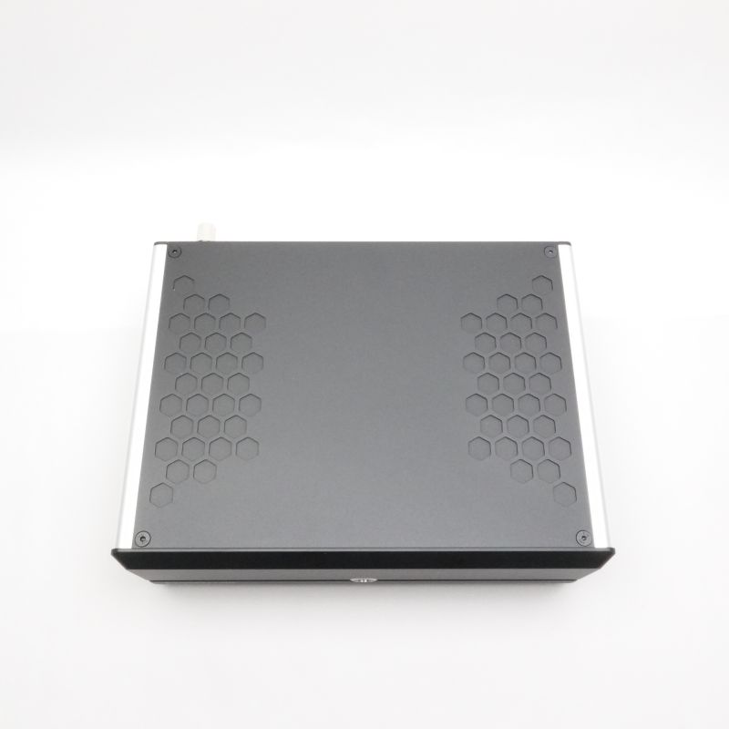 SILENT SWITCH OCXO 2 JPSM