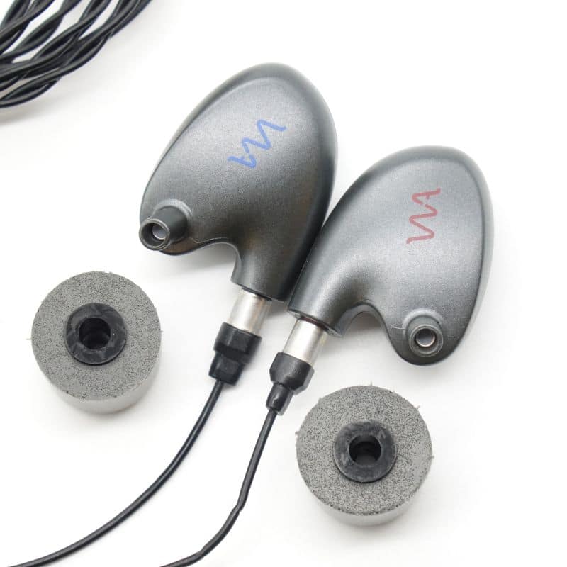 Westone Audio MACH 30 [WA-M30] AB+ランク 中古｜フジヤエービック