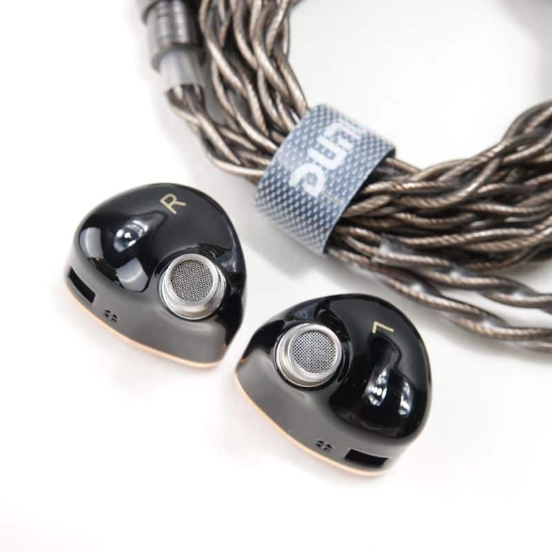 DUNU-TOPSOUND DN 242 AB+ランク 中古｜フジヤエービック