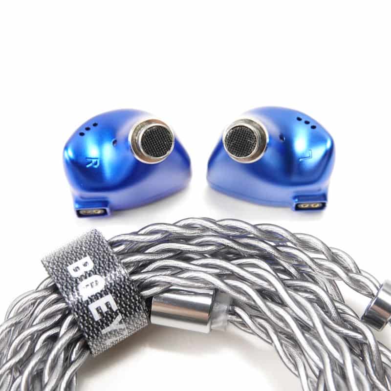 BQEYZ Winter Ultra (3.5/4.4mm) AB+ランク 中古｜フジヤエービック