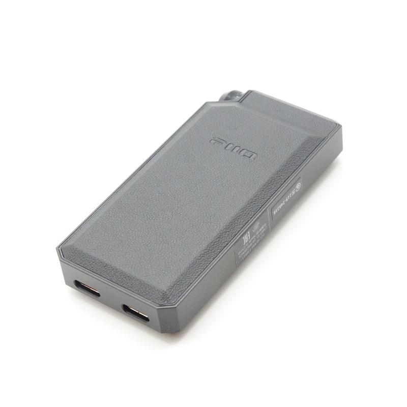 FIIO BTR17 Black [FIO-BTR17-B] AB+ランク 中古｜フジヤエービック