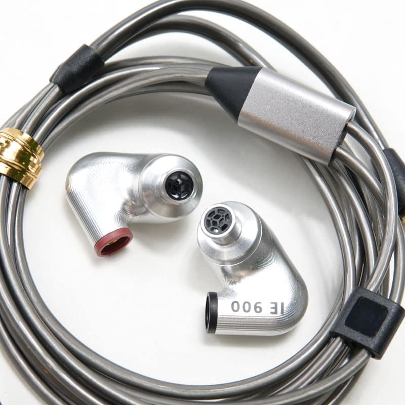 SENNHEISER IE 900 AB+ランク 中古｜フジヤエービック