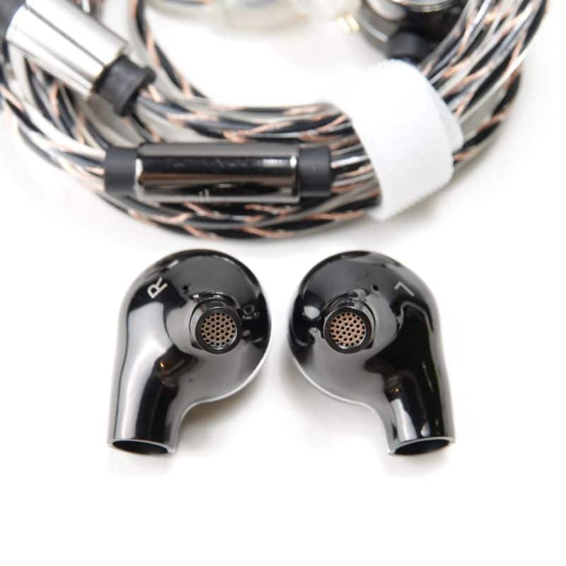 DITA AUDIO Perpetua ABランク 中古｜フジヤエービック