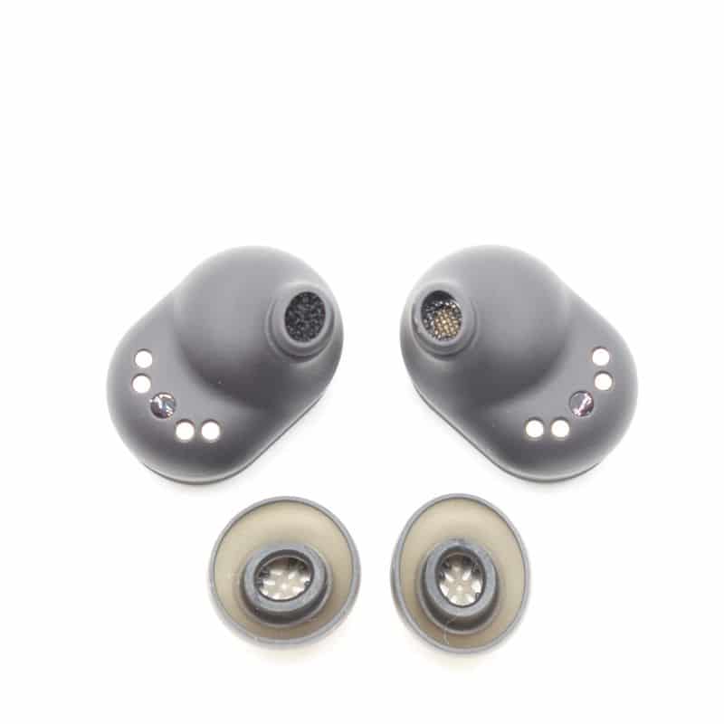 DEVIALET GEMINI II MATTE BLACK [LR161] AB+ランク 中古｜フジヤ