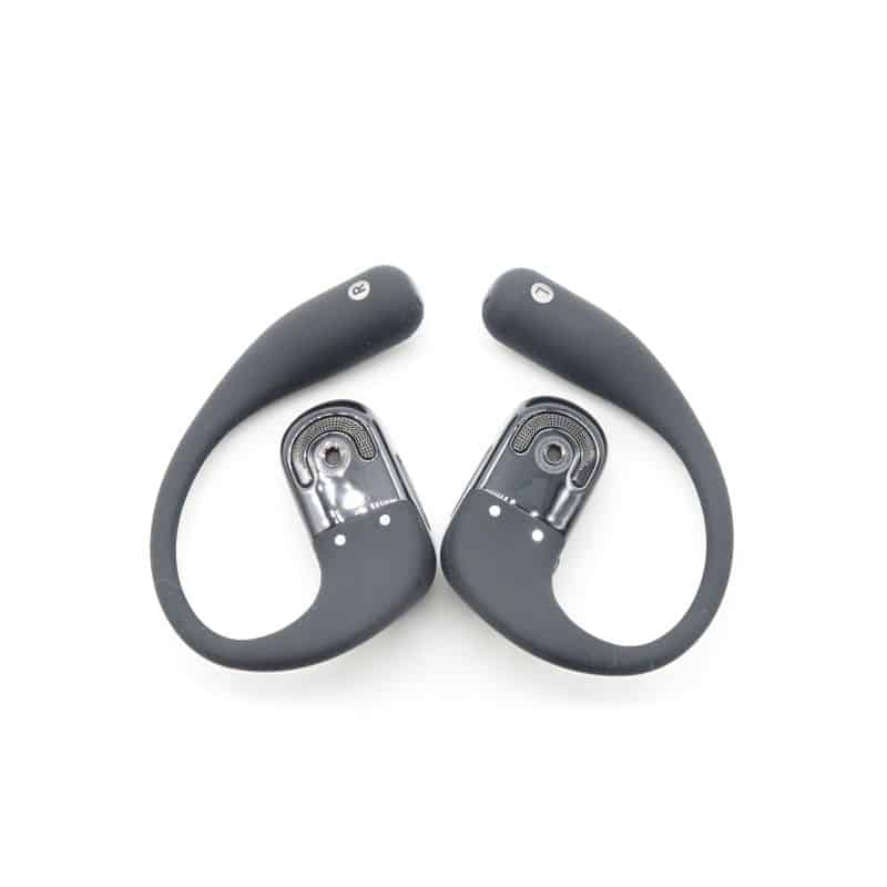Shokz OpenFit2 ブラック [SKZ-EP-000045] AB+ランク 中古｜フジヤ